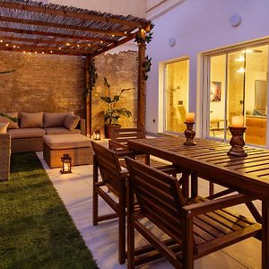 Appartement op de Begane Grond